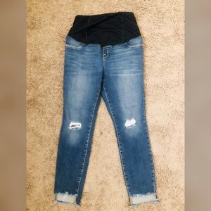 Maternity Jeans